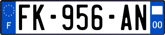 FK-956-AN