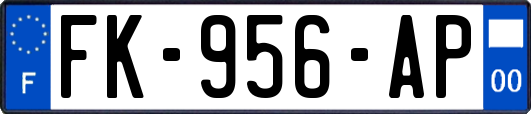 FK-956-AP