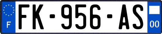 FK-956-AS