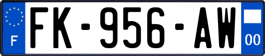 FK-956-AW