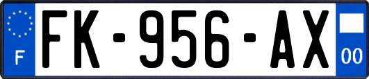 FK-956-AX