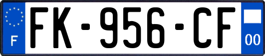 FK-956-CF