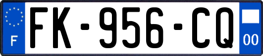 FK-956-CQ