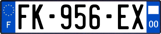 FK-956-EX