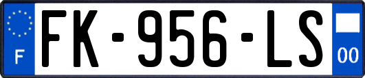 FK-956-LS