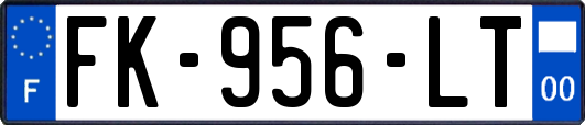 FK-956-LT