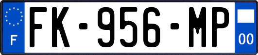 FK-956-MP