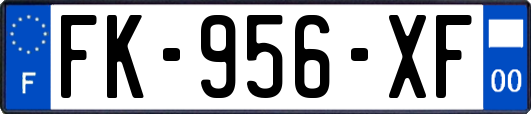 FK-956-XF