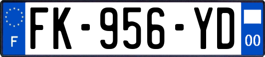 FK-956-YD