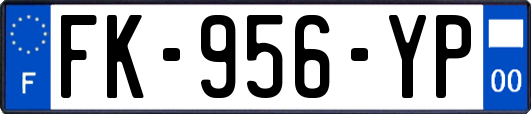 FK-956-YP