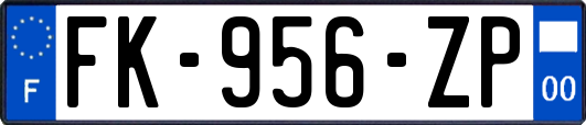 FK-956-ZP