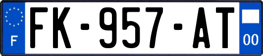 FK-957-AT