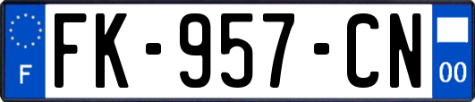 FK-957-CN