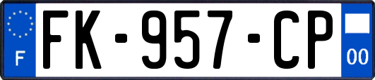 FK-957-CP