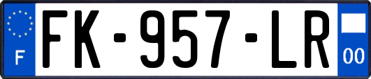 FK-957-LR