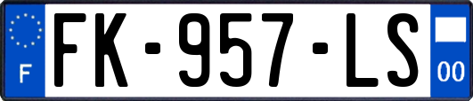 FK-957-LS