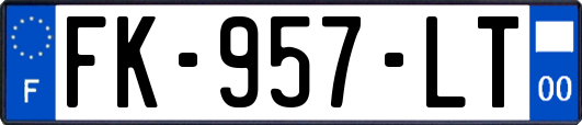 FK-957-LT