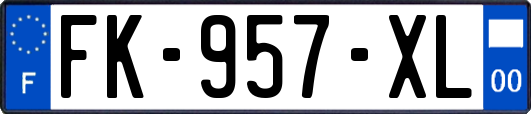 FK-957-XL