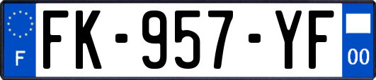 FK-957-YF