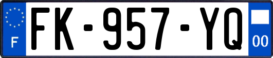 FK-957-YQ