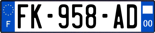 FK-958-AD