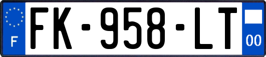 FK-958-LT