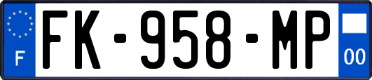 FK-958-MP