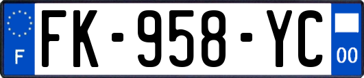 FK-958-YC