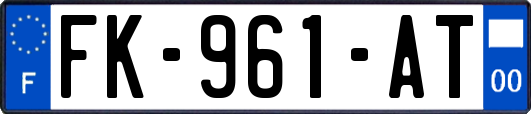 FK-961-AT