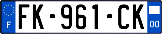 FK-961-CK