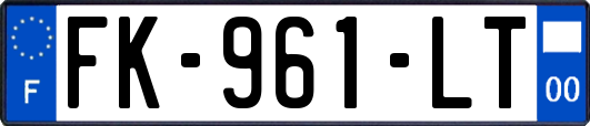 FK-961-LT