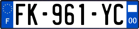 FK-961-YC