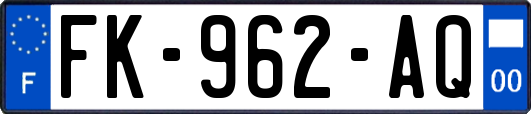 FK-962-AQ