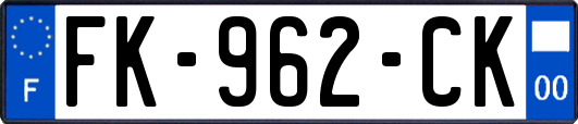 FK-962-CK