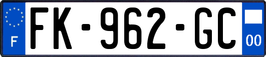 FK-962-GC