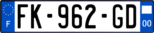 FK-962-GD