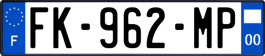 FK-962-MP