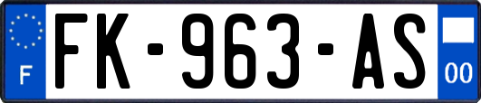 FK-963-AS