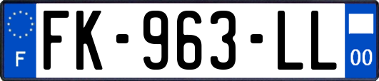 FK-963-LL