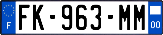 FK-963-MM