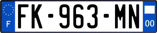 FK-963-MN