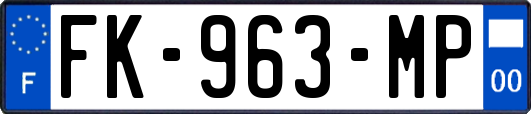 FK-963-MP