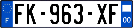 FK-963-XF