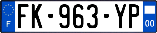 FK-963-YP