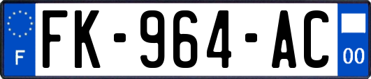 FK-964-AC