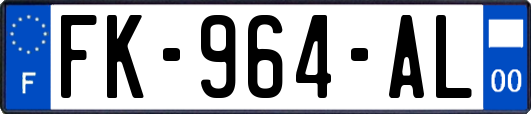 FK-964-AL