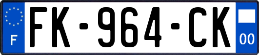 FK-964-CK