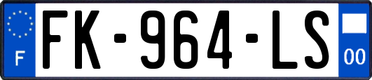 FK-964-LS