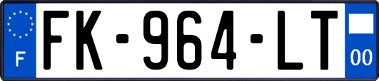 FK-964-LT