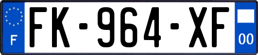 FK-964-XF